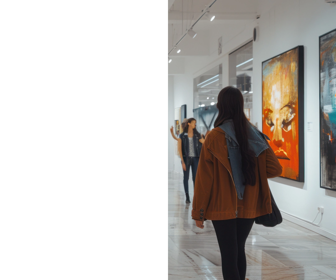 À la découverte des musées