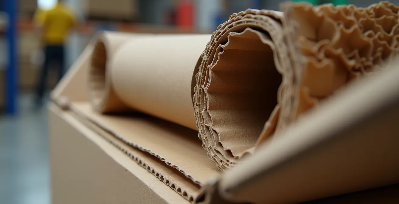 Vue macro détaillée de calages internes sur mesure pour cadre de vélo