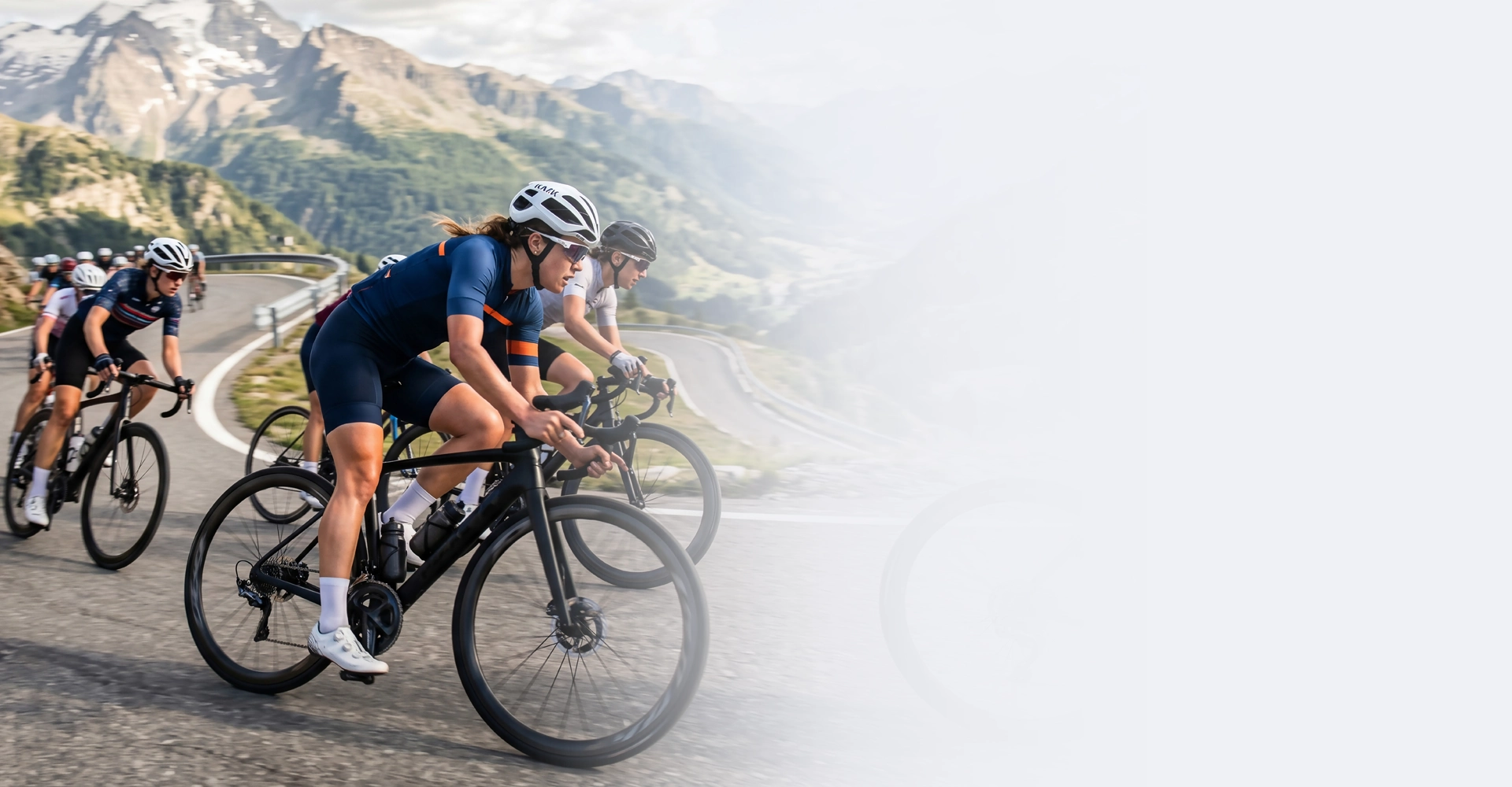 Jeux, spectacles et expériences divertissantes autour du vélo et du cyclisme
